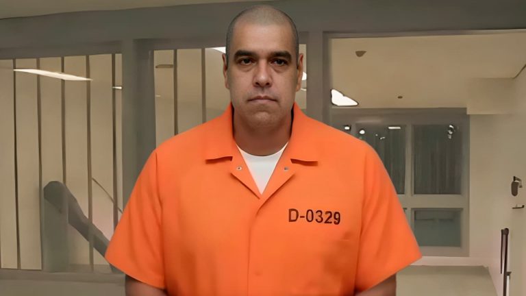 Maduro practica yoga en su celda y ya busca pactar