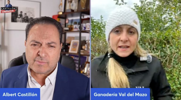 “Hemos ganado la primera batalla contra Mercosur, y no gracias al PP ni al PSOE”