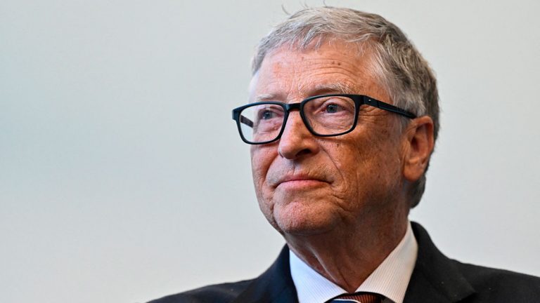 La carne sintética se hunde en la Bolsa y Bill Gates también