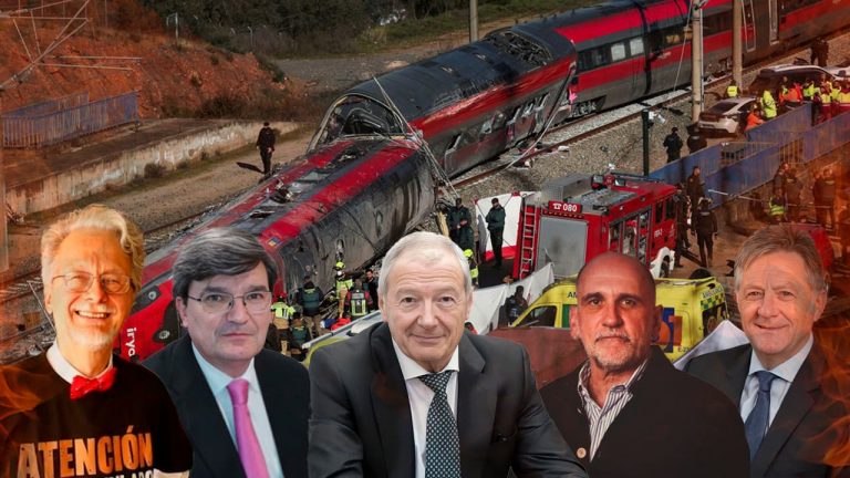 La comisión que no investigará nada