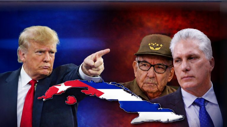 Este es el preacuerdo EEUU-Cuba