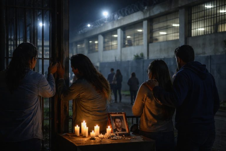 Presos políticos: la moneda de cambio más cruel del régimen