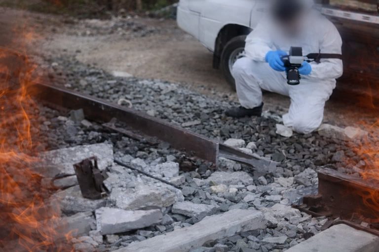 ÚLTIMA HORA – ¿Accidente o Sabotaje?