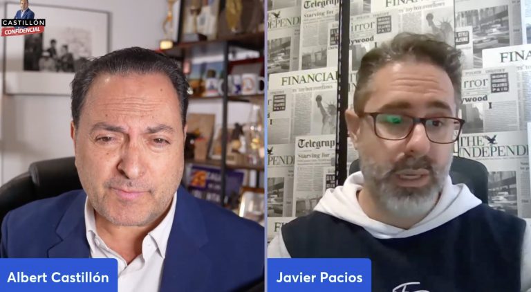 “No queremos ir al funeral de Estado porque no queremos estar con la gente del Gobierno”