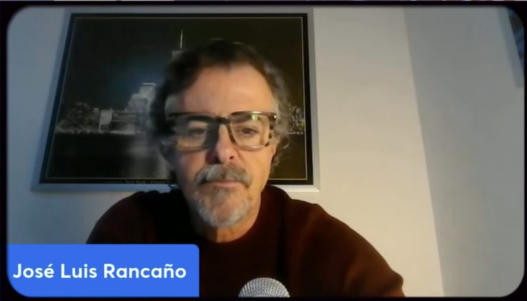 «El dinero sí tiene ética: hay países y personas con las que no se puede hacer negocios jamás»