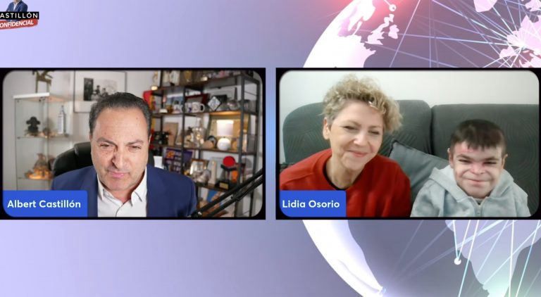 Leo, el niño que puso en evidencia a la política