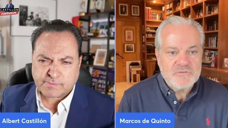 «Sánchez sería capaz de promover un atentado de falsa bandera para no convocar elecciones y perpetuarse en el poder»