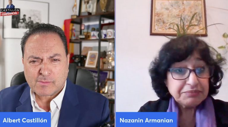 Irán: cuando el silencio de Occidente protege a una dictadura