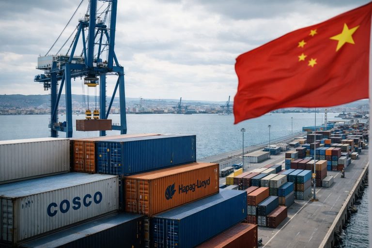 “Las empresas chinas se instalan en España no para aportar dinero, sino como verdaderos parásitos”