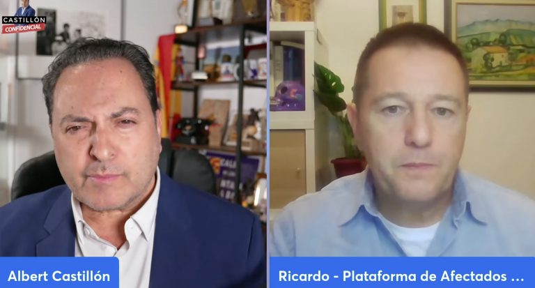 Ricardo Bravo: victoria contra la okupación, pero con fecha límite