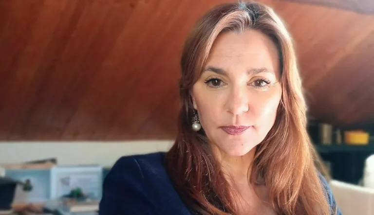 «La izquierda ya no representa a la clase obrera y por eso quiere desestabilizar la democracia»