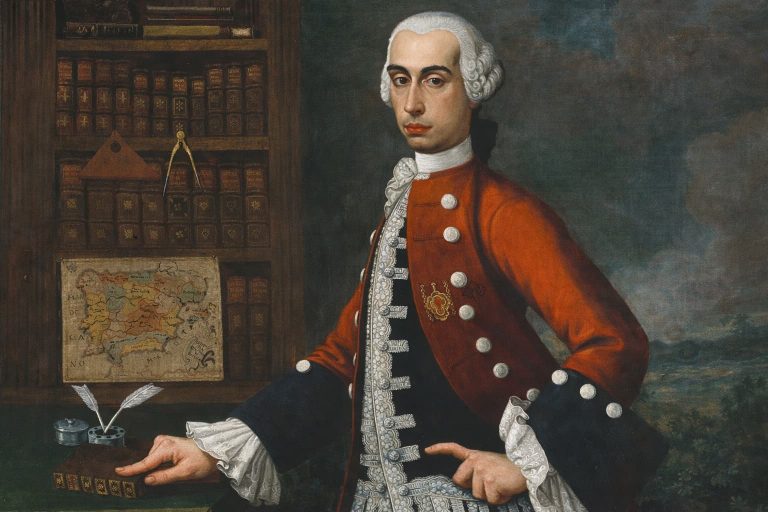 Antonio de Ulloa: el español que descubrió el platino y cambió el mundo sin que nadie se enterara