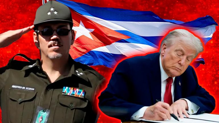 Cuba será libre antes de un año