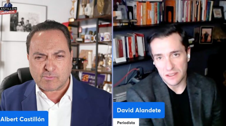 David Alandete: cuando hacer preguntas en la Casa Blanca te convierte en enemigo en España