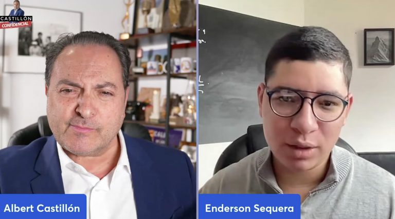 Los jóvenes en Venezuela son la punta de lanza que conseguirán la libertad de una vez