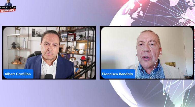 «El rey Juan Carlos montó el 23F para meter al PSOE en el Gobierno»