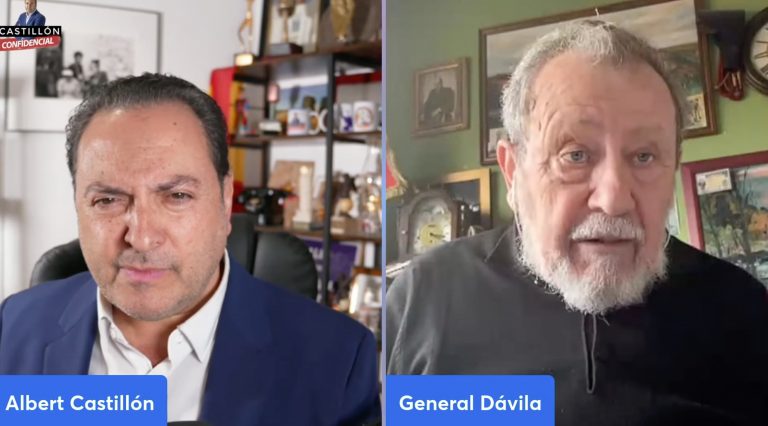 Rafael Dávila: cuando el Rey queda fuera y España pierde Gibraltar