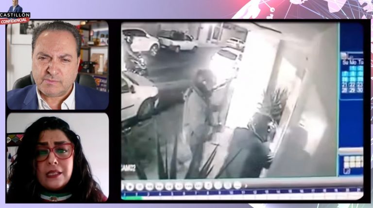 Hay miembros de la Guardia Revolucionaria Islámica operando en España