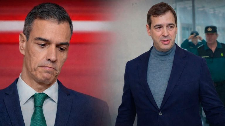 El hermano de Sánchez podría estar fuera de España a pocas semanas del inicio del juicio oral