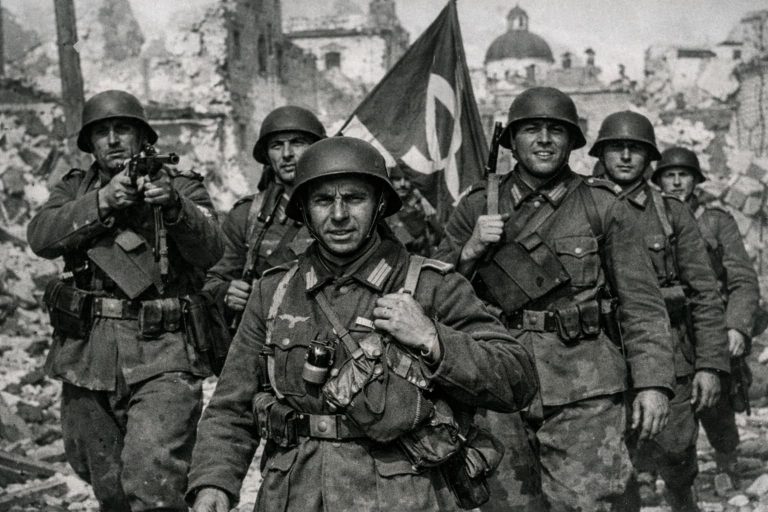 Los héroes de Krasny Bor: la historia que España decidió olvidar