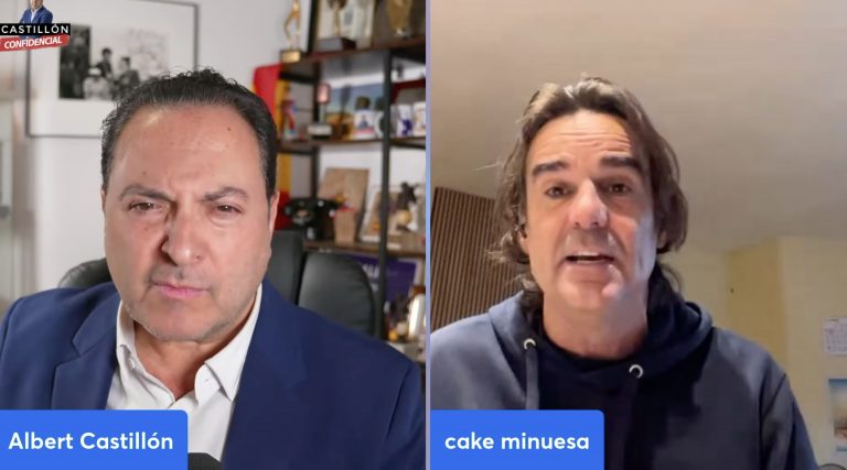 Así se entra en una dictadura: el testimonio de Kake Minuesa infiltrado en Venezuela