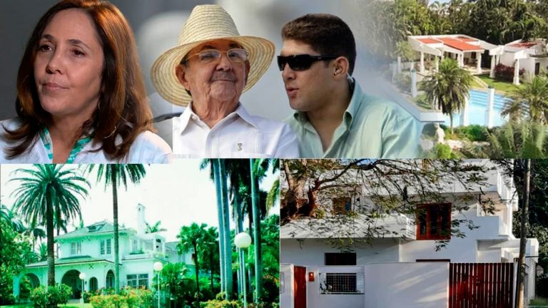 Los Castro son una de las mayores fortunas del mundo y España sale en su rescate