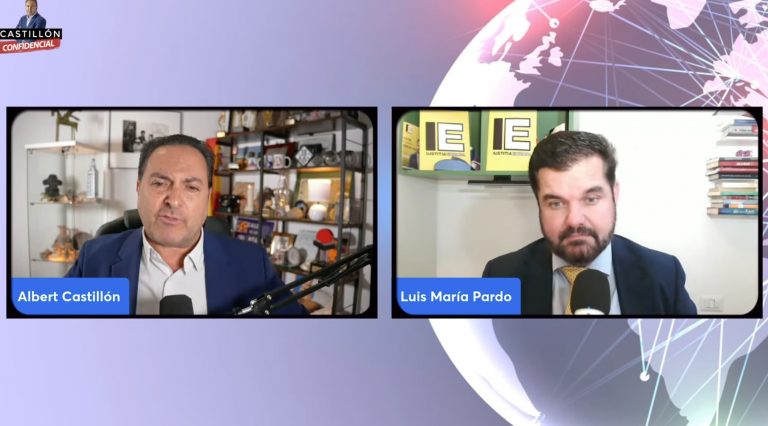 El PSOE ha creado una policía política como hacen las peores dictaduras