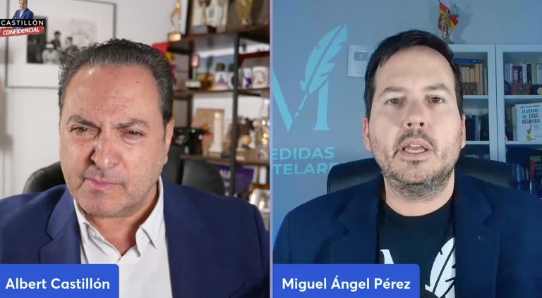 Zapatero debería haber sido detenido por el caso Plus Ultra y se sospecha que recibió valiosas obras de arte de Maduro