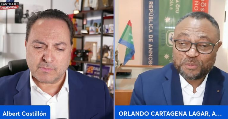 Anobón: el genocidio silencioso que España prefiere no ver