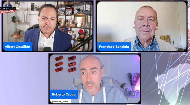 «Pedro Sánchez es capaz de montar un falso golpe de Estado o de fingir que le han envenenado»