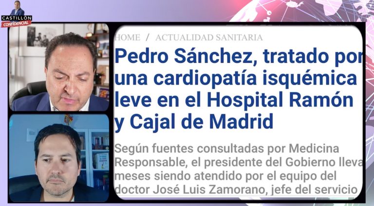 El silencio mediático ante una información incómoda