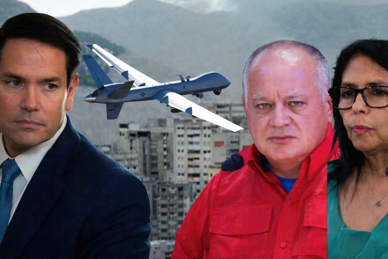 USA prepara un segundo asalto a Venezuela