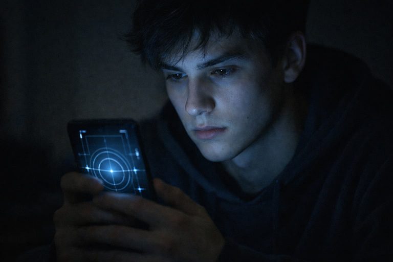 Prohibir las redes a menores no es protección: es control social