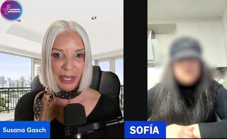 Estamos solas: una hora escuchando a una mujer maltratada y lo que nadie quiere oír