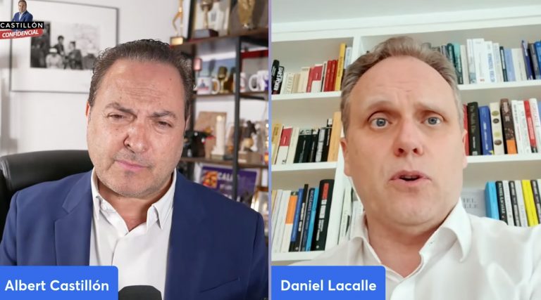 Lacalle advierte: “Estamos pidiendo a Trump que no castigue a los españoles por las decisiones de Sánchez”