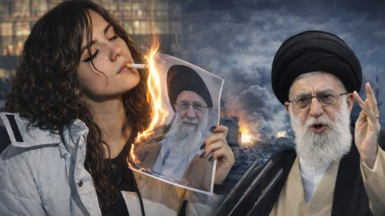 Irán activa células terroristas en Europa y España está en el punto de mira