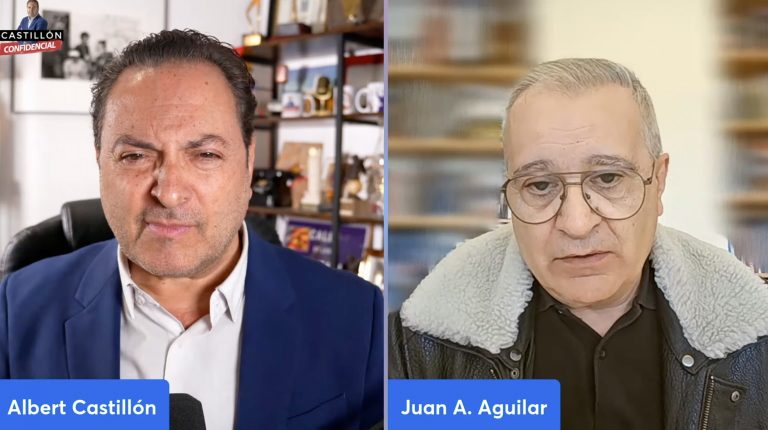 España está dentro, la guerra no ha terminado y el relato no es el que nos cuentan