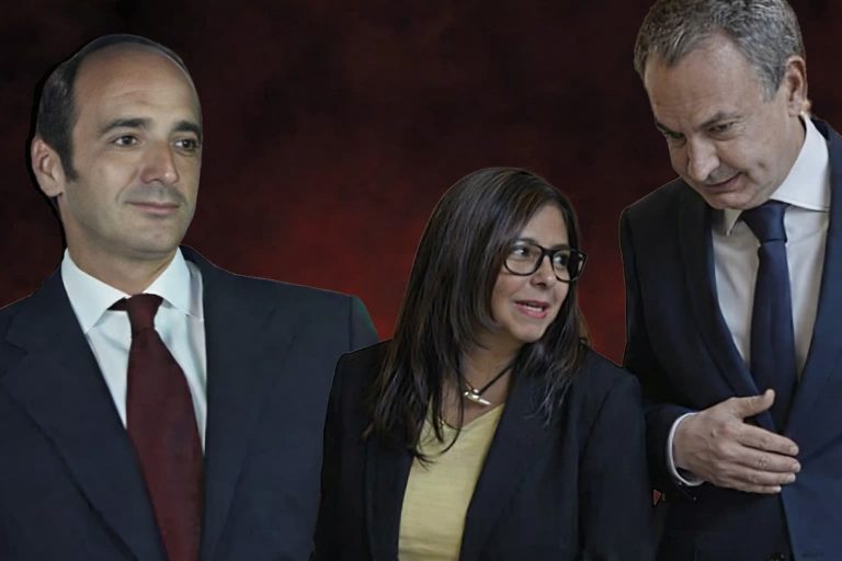 El recorrido del dinero: el sobre de Aldama y la sombra que apunta a Zapatero