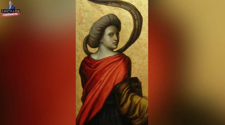 Lucía de Medrano, la mujer que fue catedrática hace 500 años… y nadie recuerda