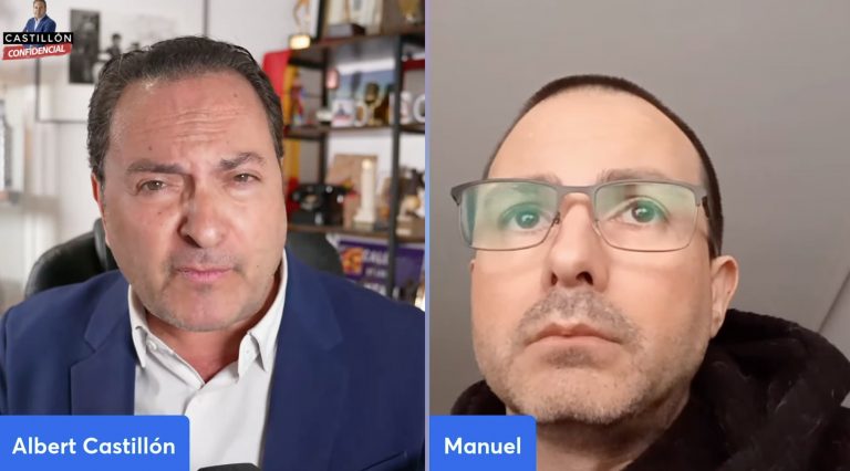 “Firmé que era una mujer lesbiana para protegerme”: el caso de Manuel y el uso defensivo de la ley