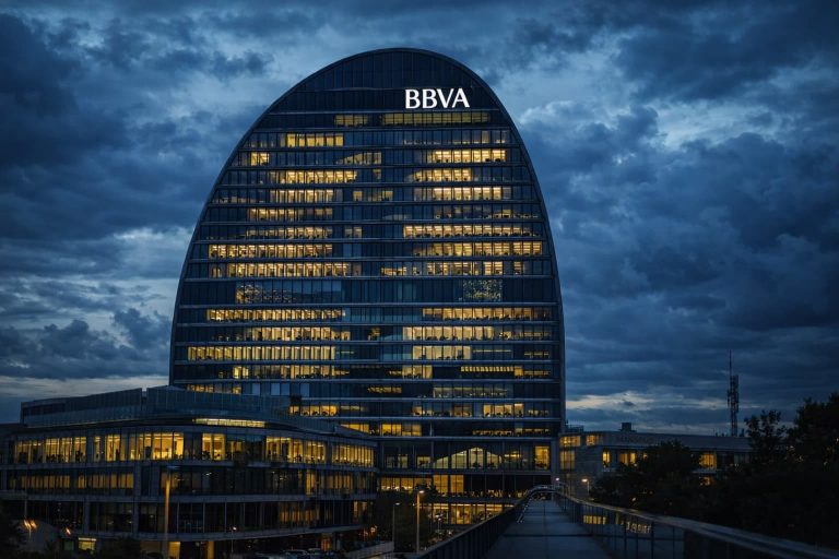“Vamos a juzgar a un todopoderoso banco”: el día en que BBVA se sienta en el banquillo