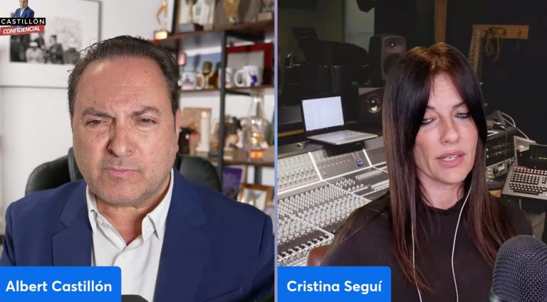 «No tengo miedo aunque me pidan cuatro años y medio de cárcel, quiero declarar pronto la verdad ante los jueces»