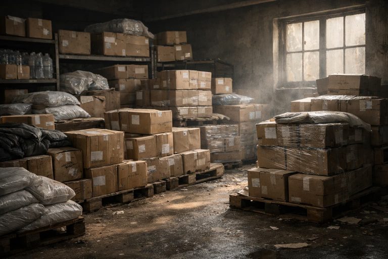 Han desaparecido 30 millones de donaciones a la Dana y nadie los encuentran