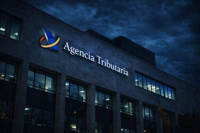 Hacienda se gasta casi un millón de euros para espiarnos en redes sociales