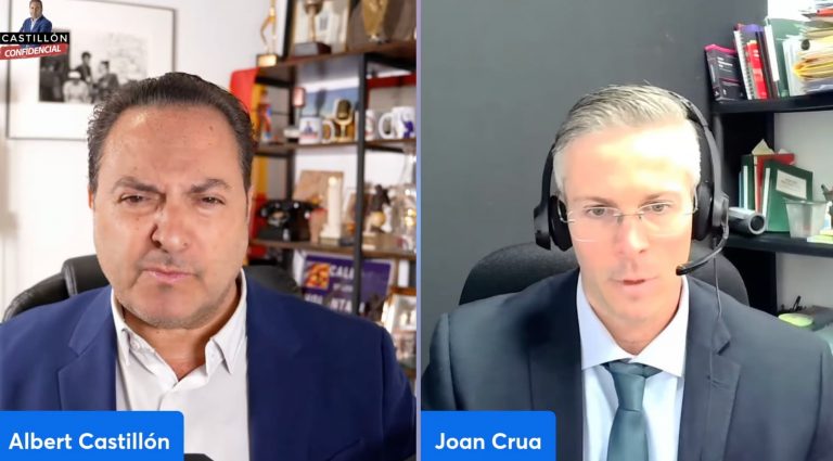 En España te pueden quitar un hijo sin juez: “es un sistema con prácticas propias de la mafia”