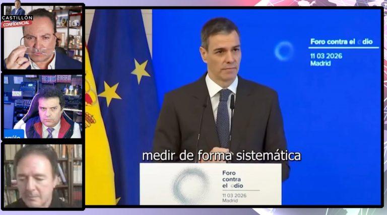 “HODIO”: la nueva herramienta del Gobierno para vigilar el discurso en redes