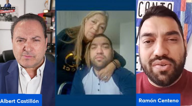 Ramón Centeno: años de cautiverio en Venezuela y el precio personal de informar