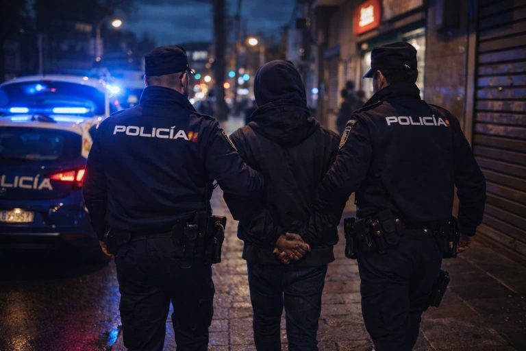 “Se está regularizando a delincuentes con más de cien antecedentes policiales”