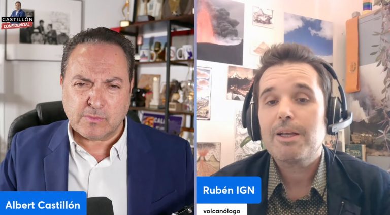 ¿Puede entrar en erupción el Teide? La actividad sísmica que preocupa en Tenerife