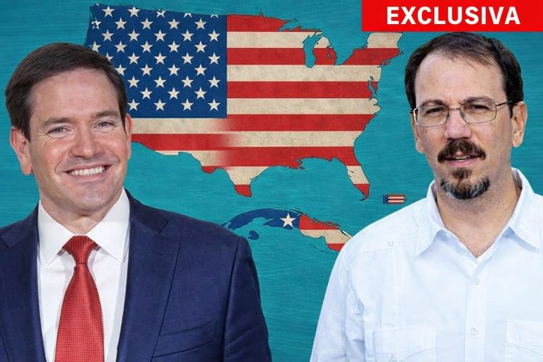 Marco Rubio propone que Cuba sea el estado 51 de EEUU